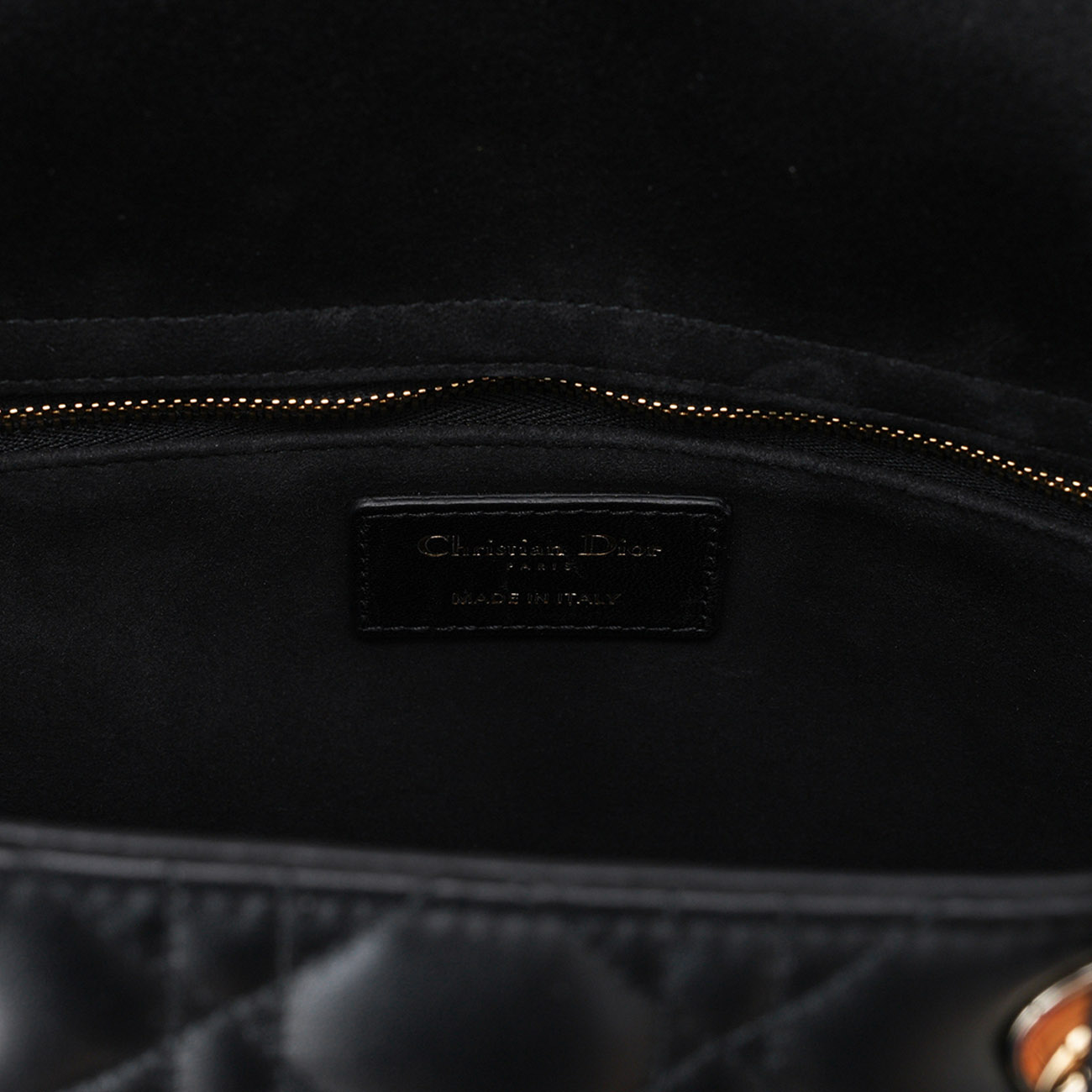 CHRISTIAN DIOR(USED)크리스찬디올 레이디디올 미듐